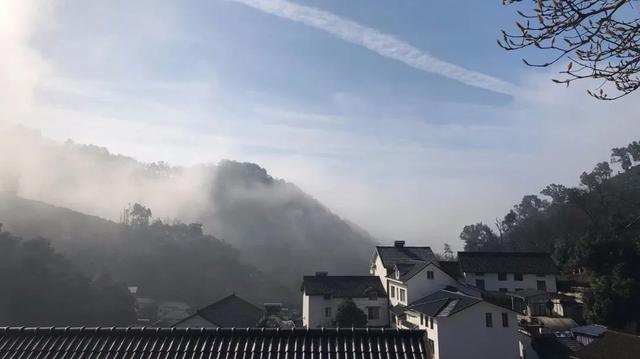 那些从阿里辞职去开民宿的人，后来都怎么样了？