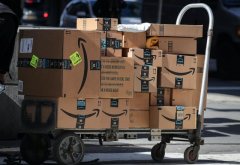 亚马逊利润受重挫，贝佐斯选择「力战不退」