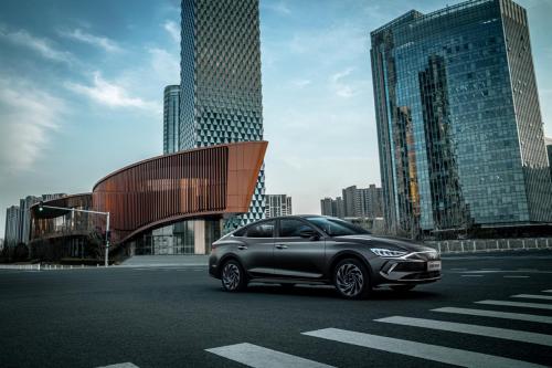 从制动系统看新能源汽车“油改电”的进阶