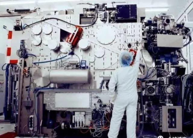 西方不卖给中国的三大科技，光刻机已自研，还有两项无能为力？