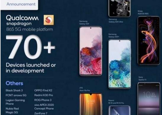 华为成功上位，高通终于输了，海思成为了国产手机的“遮羞布”