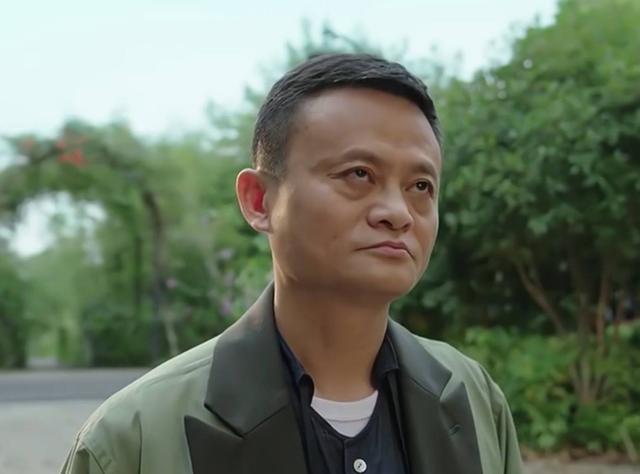 都错怪了马云，实体店生意不好做，马云不背锅？