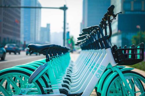 哈啰融资200亿，创始人不开心:盈利才是唯一目的，谁配做它的对手