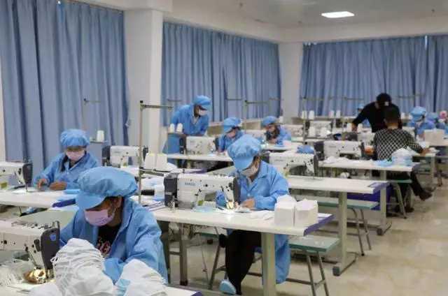 今年这个行业最惨了，几十万员工无限期放假，企业无路可走！