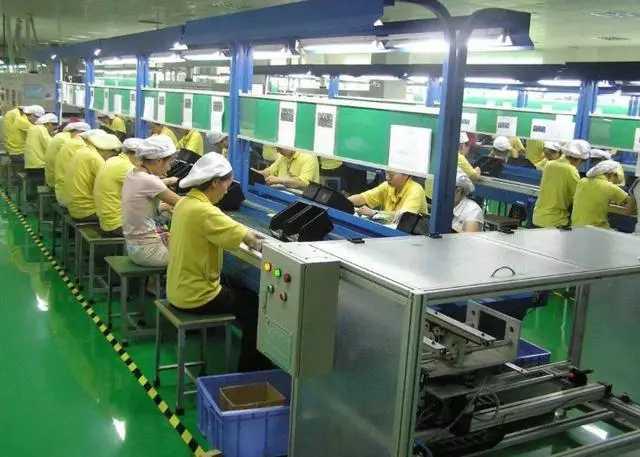 今年这个行业最惨了，几十万员工无限期放假，企业无路可走！