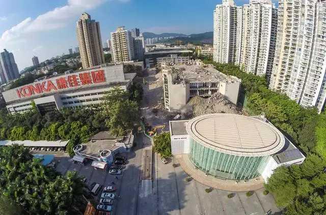 国内又一家电巨头衰落：曾经家喻户晓，老少皆知，如今遭冷落！