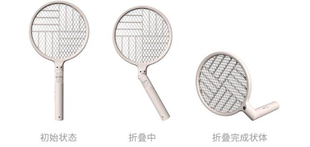 蚊子也有“克星”？2600v电压纯物理输出，灭蚊毫不留情