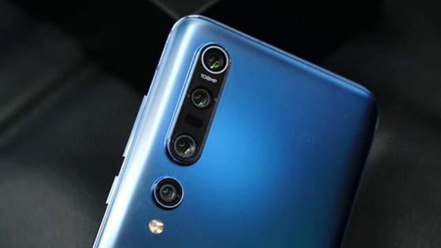 华为被拉下"神坛"！国产巨头领先成世界第一，苹果也遗憾落败？