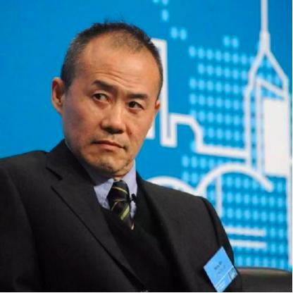 放弃当首富？隐退能领1200万退休金！网友：只剩羡慕！