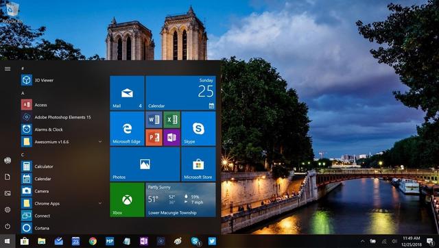 杀毒软件最新排名出炉！90%的国内win10用户都选错了，网友大哭！