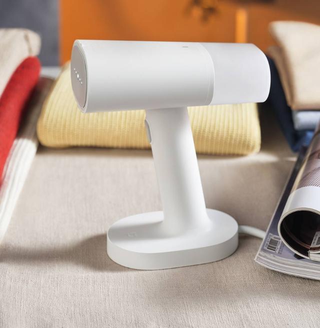 小米商城上新，99.9%除螨率，众筹价99元