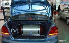 曾经风靡一时的“油改气”现在为何不见了？出租车司机说了实话