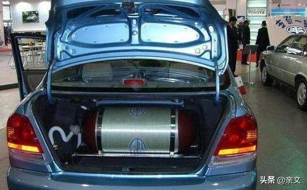 曾经风靡一时的“油改气”现在为何不见了？出租车司机说了实话