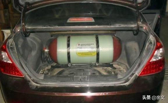 曾经风靡一时的“油改气”现在为何不见了？出租车司机说了实话