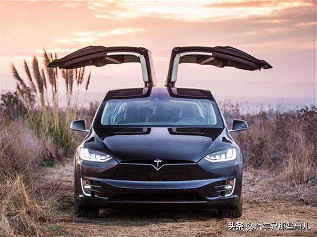 拆开一辆特斯拉，看到7000多节“5号电池”？这就是几百万的车？