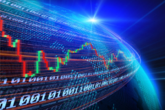 科技股里边大涨的基本上以科技蓝筹为主