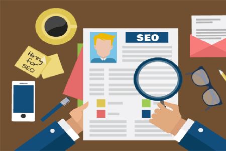 网站SEO优化