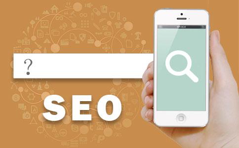 手机网站优化