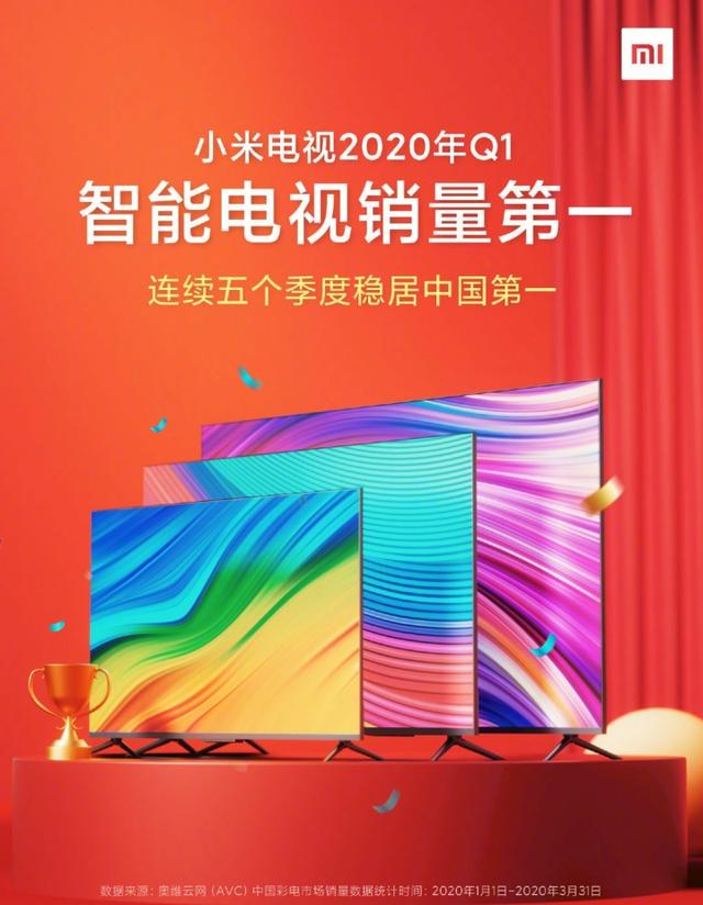 红米、荣耀死磕“1699”，电视市场要起腥风血雨