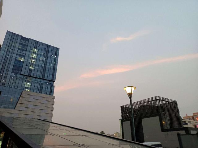 iQOO Z1体验：天玑1000+首秀，性价比太高了