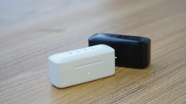 FIIL T1 XS上手体验：真无线耳机中的全能Ace