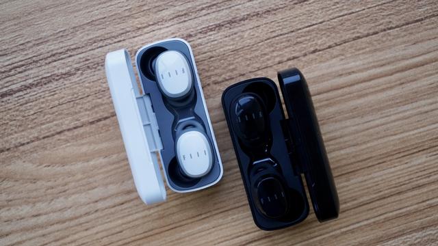 FIIL T1 XS上手体验：真无线耳机中的全能Ace