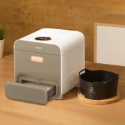 减肥也能吃“糖”！小米众筹黑科技电饭煲，让你快乐变瘦