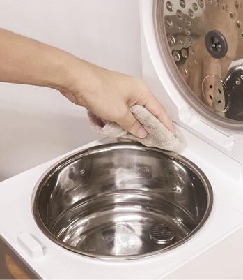 减肥也能吃“糖”！小米众筹黑科技电饭煲，让你快乐变瘦