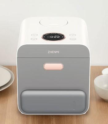 减肥也能吃“糖”！小米众筹黑科技电饭煲，让你快乐变瘦