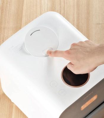 减肥也能吃“糖”！小米众筹黑科技电饭煲，让你快乐变瘦