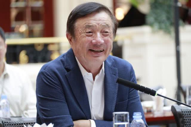 华为高瞻远瞩，芯片库存够用两年，三大巨头“雪中送炭”