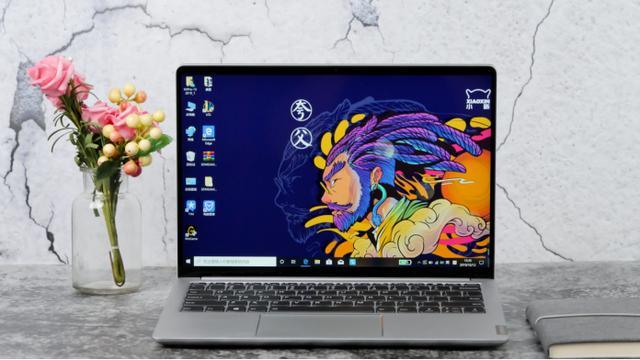 AMD Yes！联想小新即将开售，用颜值与实力诠释“新魅力”