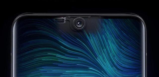 华为Mate 40首发？国产屏下摄像头正式官宣：又走在三星之前