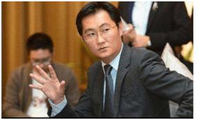 马云、马化腾“双马齐下”：小苹果，还治不了你？