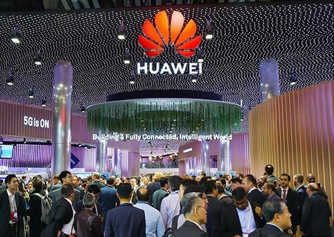 终于轮到了联想，即使没有核心科技，仍然要制裁你