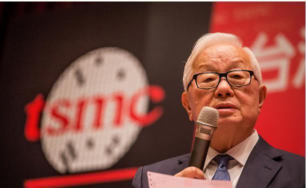 中芯国际也宣布了，无法再与华为合作，华为海思芯片将要难产