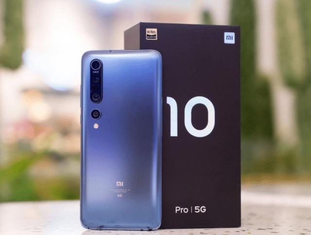 用了2天小米10pro，我有8个感受，想买的人可以看看