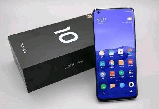 用了2天小米10pro，我有8个感受，想买的人可以看看