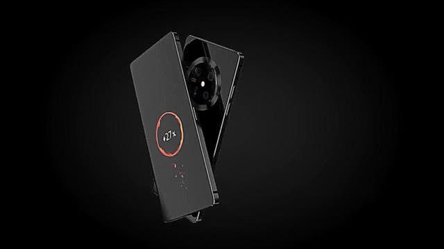 华为发大招，极限全屏+144Hz+5nm1020+5500+5G，才是真华为