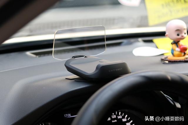 小米众筹车载HUD，开车就像开飞机般酸爽，499元的价格值得买吗？
