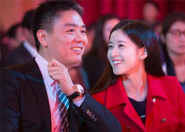 刘强东真的把员工当兄弟吗？看到京东食堂后，网友：能跳槽吗？