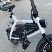 小米电动车来了，充一次电跑120公里，价格是最大亮点