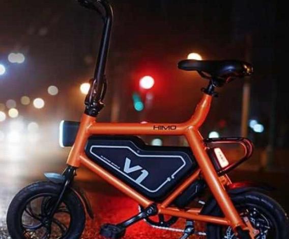 小米电动车来了，充一次电跑120公里，价格是最大亮点