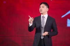 刘强东又一王牌确认，地下物流要来了，或颠覆整个快递行业