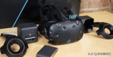 被误以为倒下的htc，进军了其它领域，如今低调成为“世界第一”