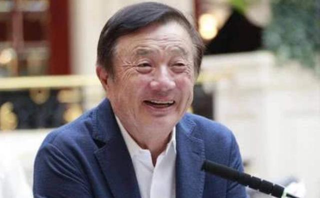 任正非拍着桌子怒吼：华为坚决不做手机，谁在提做手机，立马走人