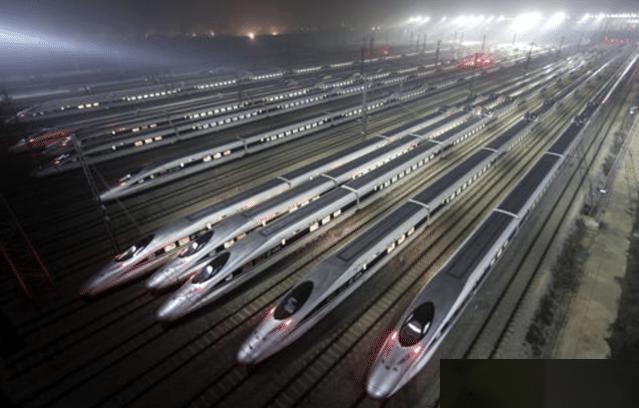 继拒绝中国高铁、华为5G后：取消对华免签？直呼“不欢迎中国人”