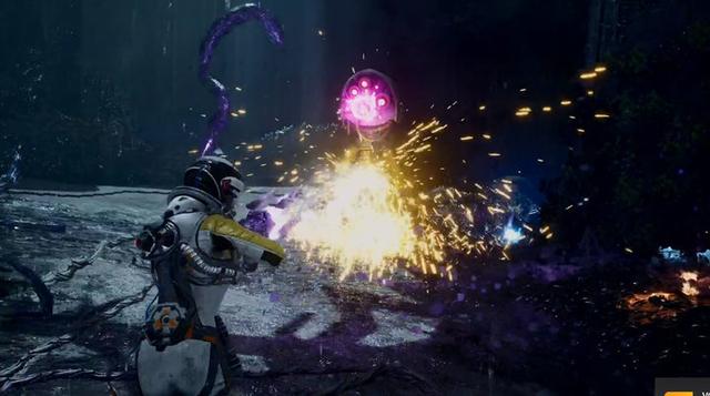 索尼 PS5 发布会汇总：真机造型亮相，还有 20 多款新游戏