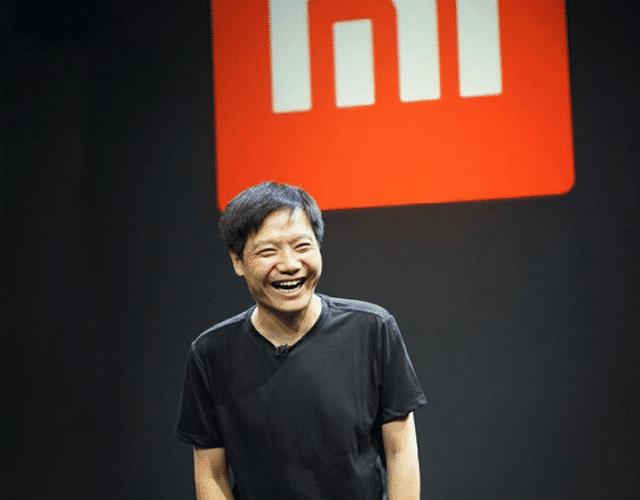 雷军郑重声明：请大家不要再给小米手机贴膜，这是对我最大的侮辱