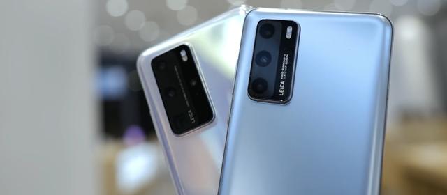 缩水太猛！俩月掉价888！心疼P40用户一秒钟